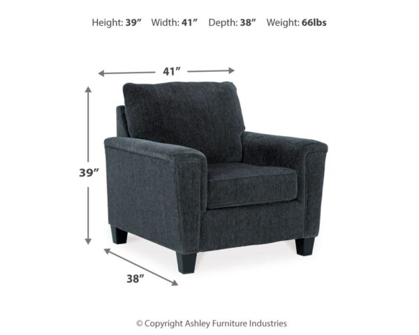 Abinger - Arm Chair - Image 6