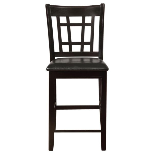Lavon - Oval Counter Height Dining Set - Image 11
