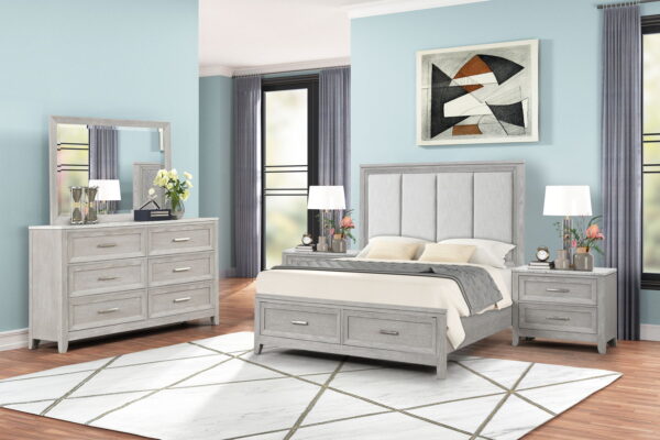Fiona - Bedroom Set - Image 13