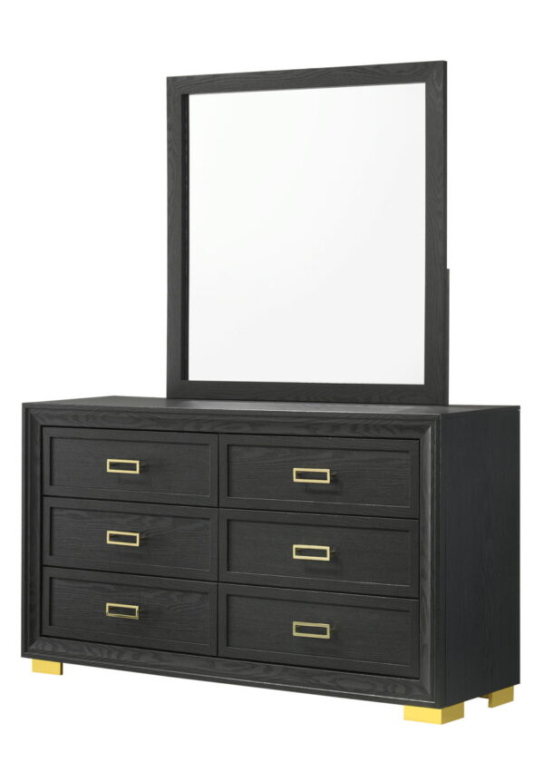 Pepe - Bedroom Set - Image 5