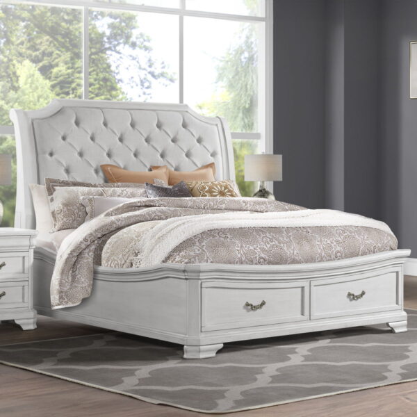 Lyndhurst - Bed - Image 29
