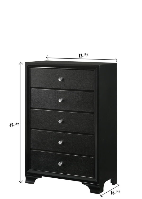Micah - Bedroom Set - Image 19