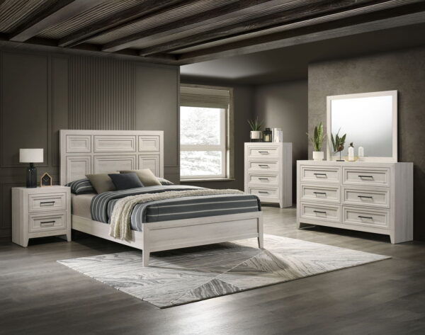Lorraine - Bed - Image 7