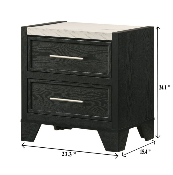 Lamar - Bedroom Set - Image 12