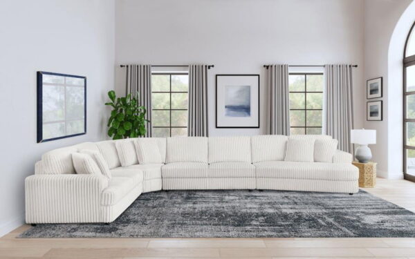 Emberson - Upholstered Modular Sectional Sofa - Image 13