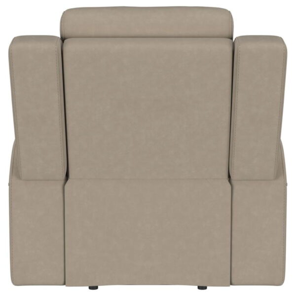 Brentwood - Upholstered Recliner Chair - Image 13