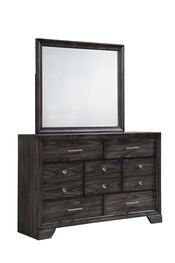 Jaymes - Bedroom Set - Image 2