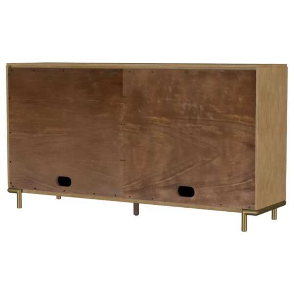 Arini - Cane Door Dining Sideboard Server - Image 23