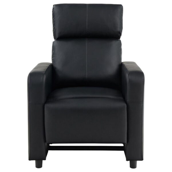 Toohey - Upholstered Tufted Recliner Living Room Set - Image 37