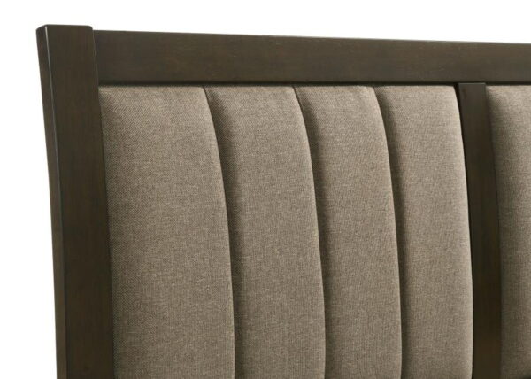 Wilkes - Upholstered Bed - Image 8