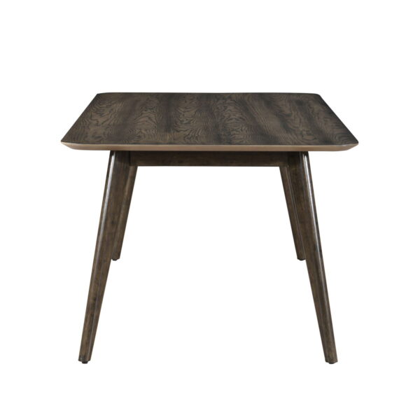 Rex - Rectangle Dining Table Set - Image 6