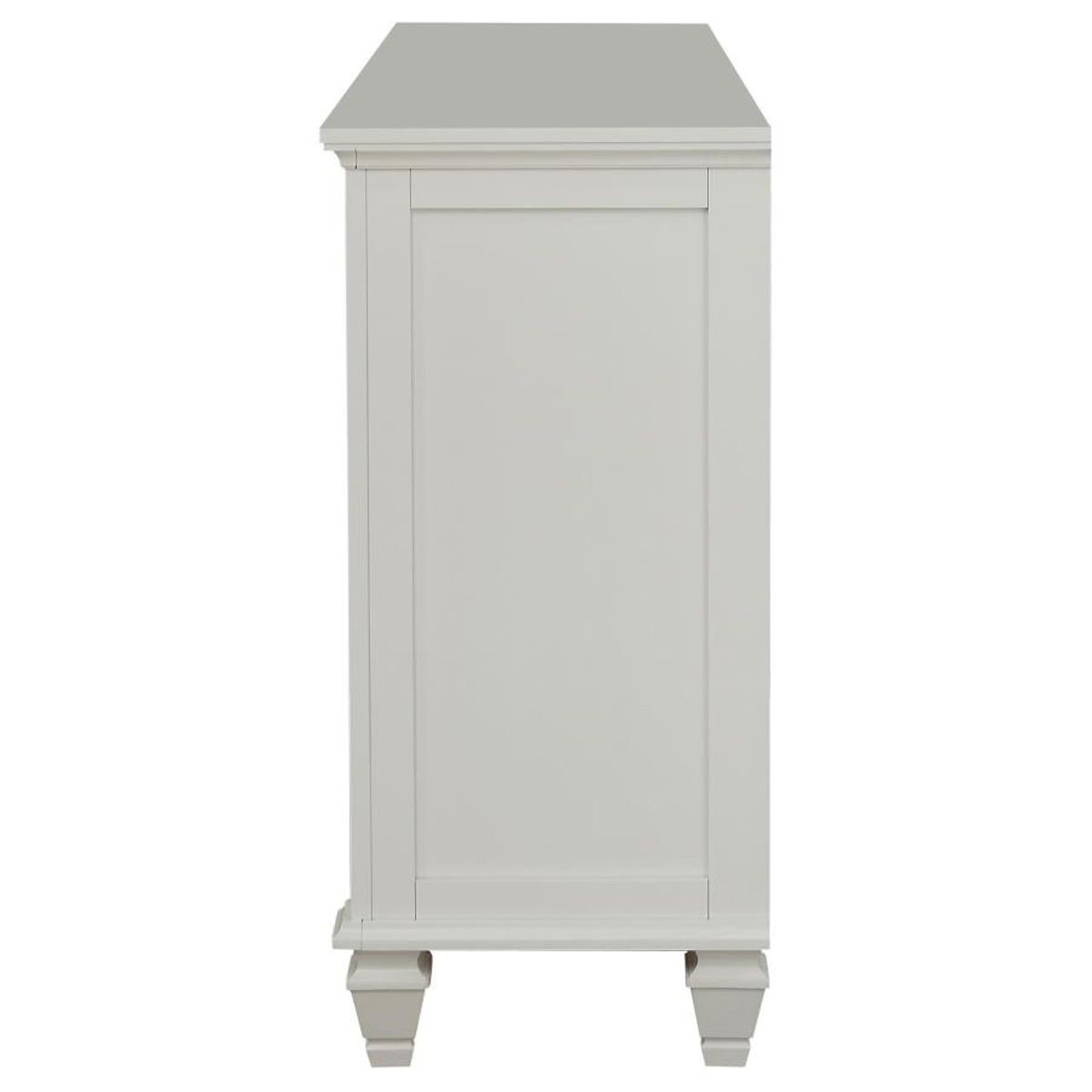 Sandy Beach - 11-drawer Rectangular Dresser - Image 6