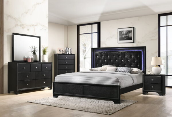 Micah - Bed - Image 4