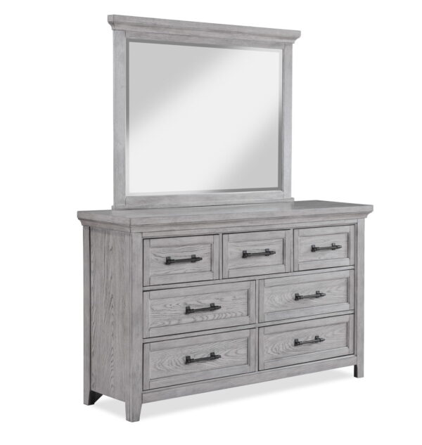 Beckett - Bedroom Set - Image 16