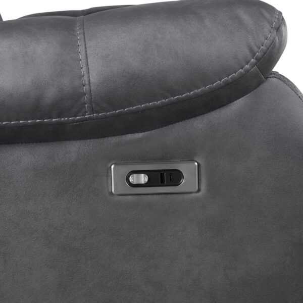 Morello - Reclining Sofa - Image 21