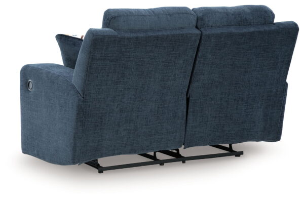 Danum - Reclining Loveseat - Image 20