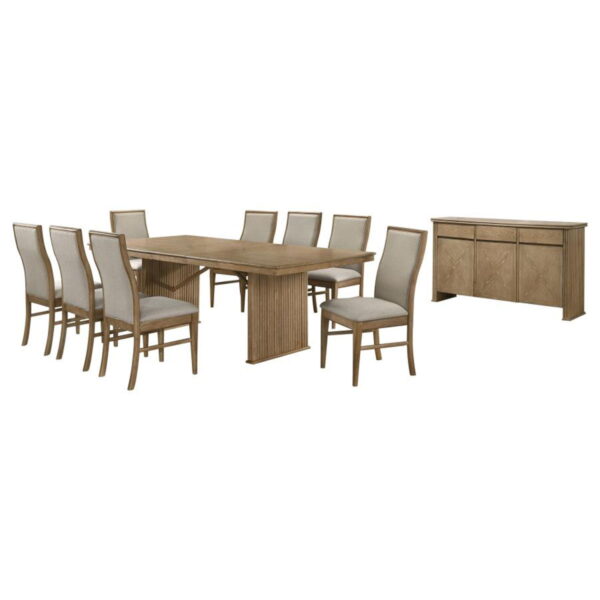 Adina - Extension Dining Set - Image 52
