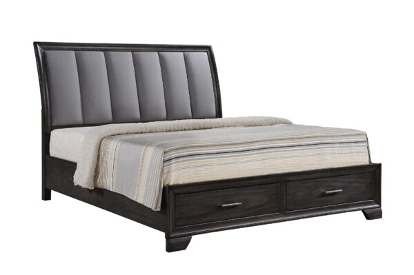 Jaymes - Bedroom Set - Image 8