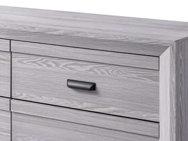 Adelaide - Upholstered Bedroom Set - Image 7