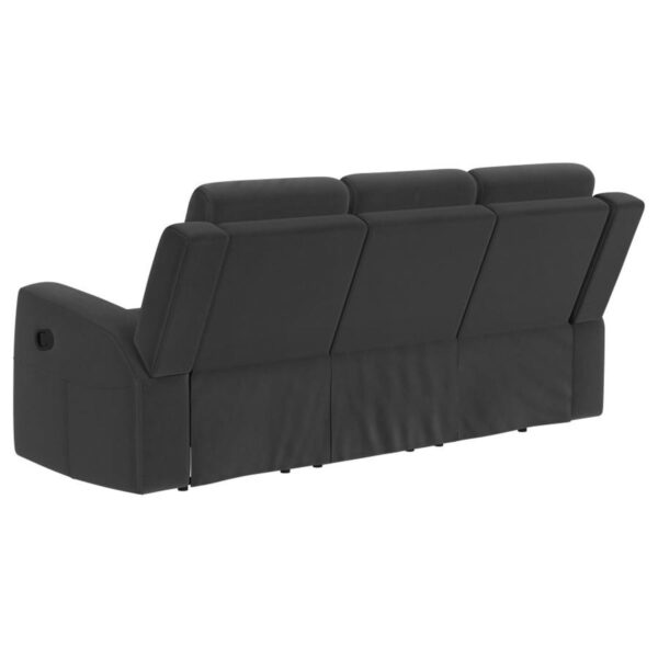Brentwood - Upholstered Reclining Sofa Set - Image 53