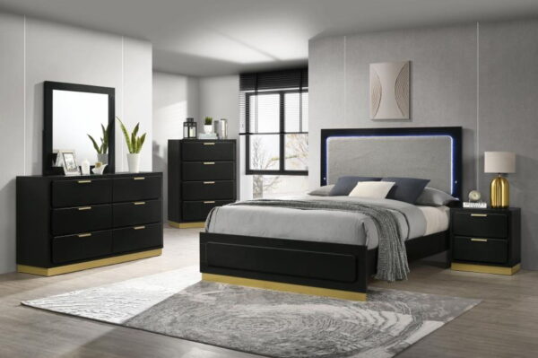 Caraway - 6-Drawer Dresser - Image 17
