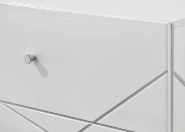 Ayla - Chest - White - Image 3