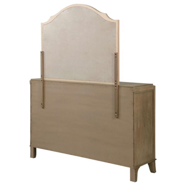 Revello - 8-Drawer Bedroom Dresser - Image 3