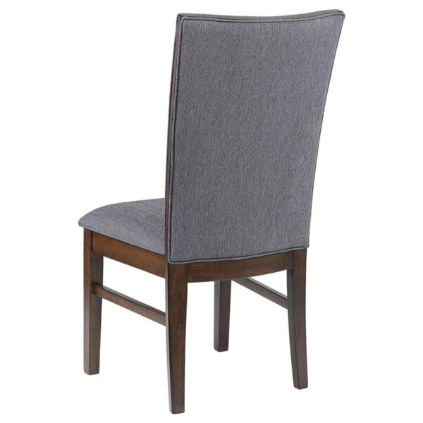 Sherwood - Rectangular Dining Table Set - Image 7