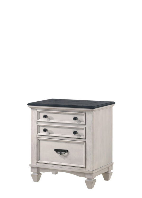 Sawyer - Bedroom Set - Image 3