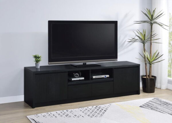 Winfield - 2-Door TV Stand Media Console - Image 19
