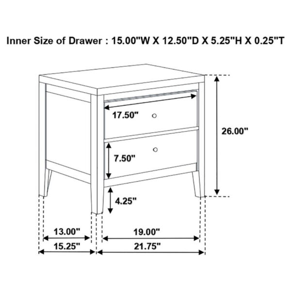 Carlton - Bedroom Set - Image 118