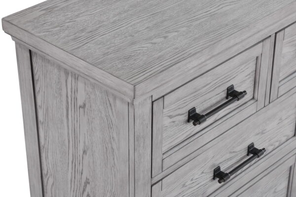 Beckett - Bedroom Set - Image 6