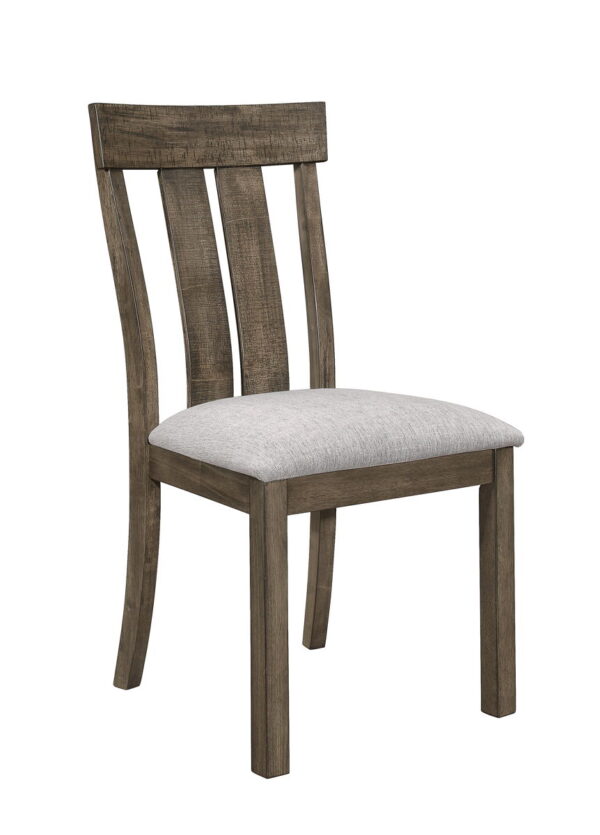 Quincy - Dining Room Set - Image 4