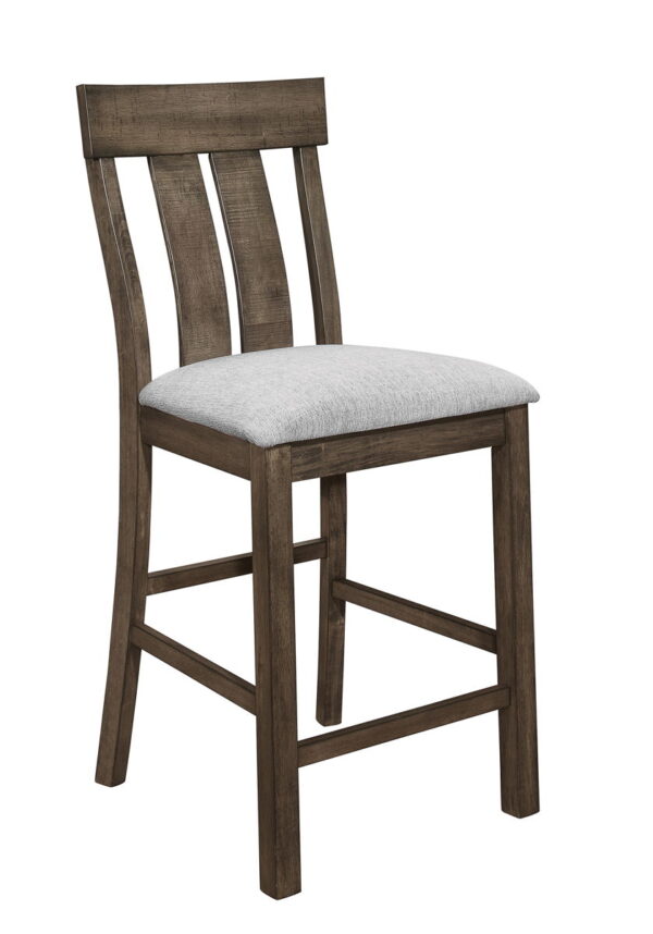 Quincy - Counter Dining Room Set - Image 4