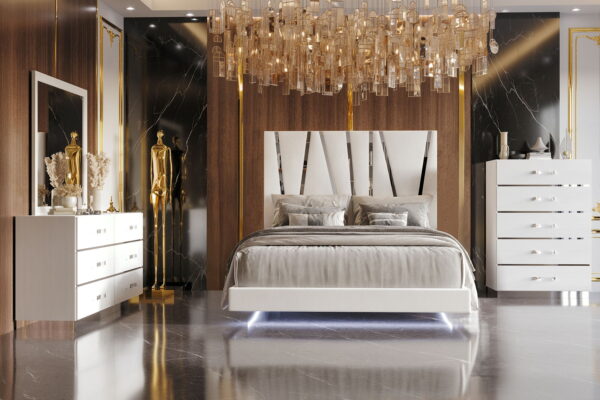 Europa - Bedroom Set - Image 19