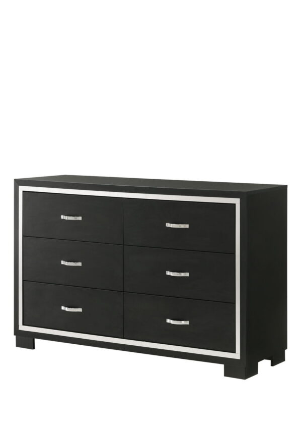 Gennro - Bedroom Set - Image 14