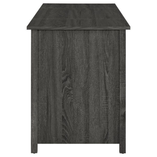 Dylan - 4-Drawer Lift Top Office Desk - Image 24