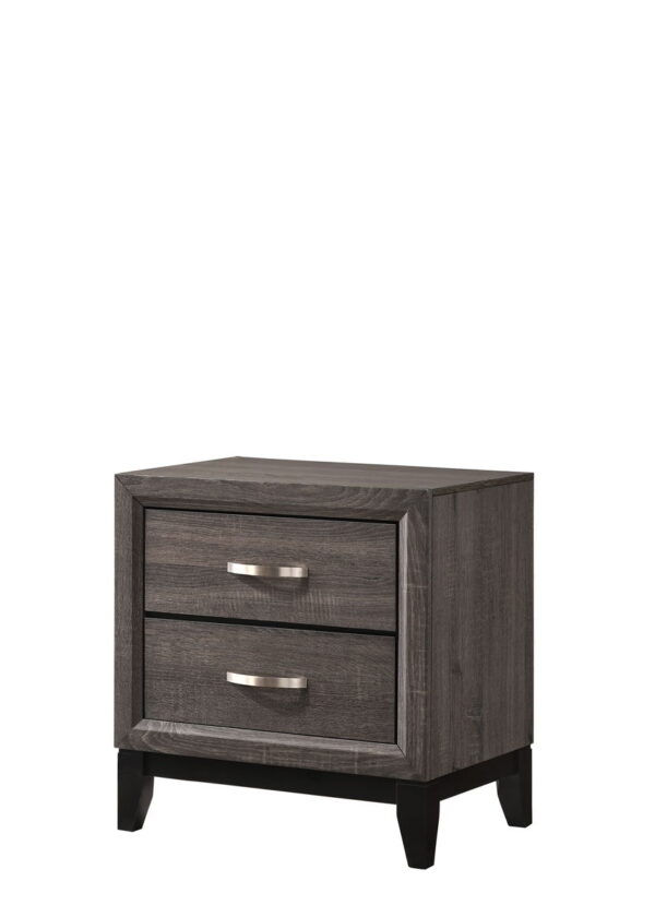 Akerson - Bedroom Set - Image 40