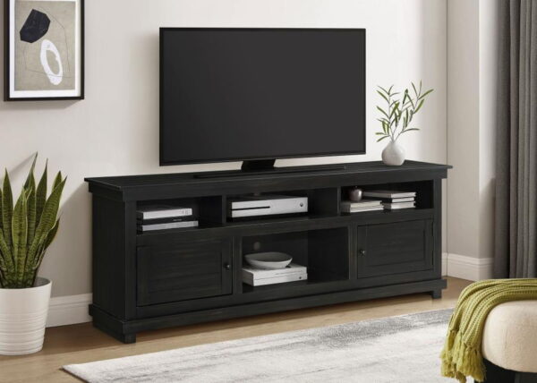 Payne - TV Stand Media Console - Image 8