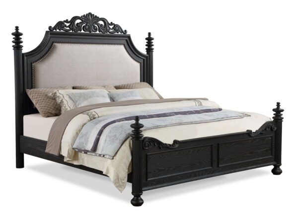 Kingsbury - Bedroom Set - Image 8