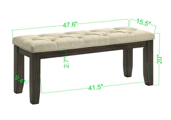 Herbert - Dining Room Set - Image 11