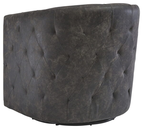 Brentlow - Swivel Accent Chair - Image 6