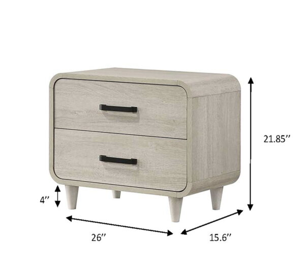 Nyomi - Bedroom Set - Image 11