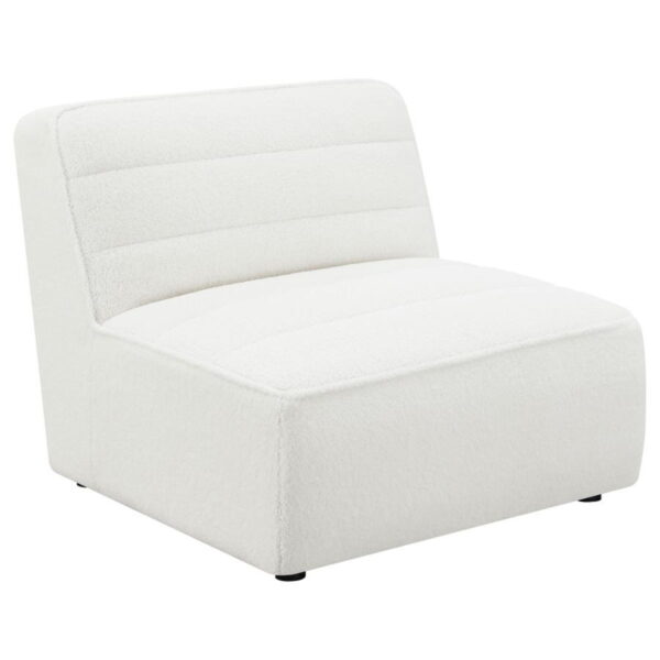 Sunny - Upholstered Modular Sectional Sofa - Image 10