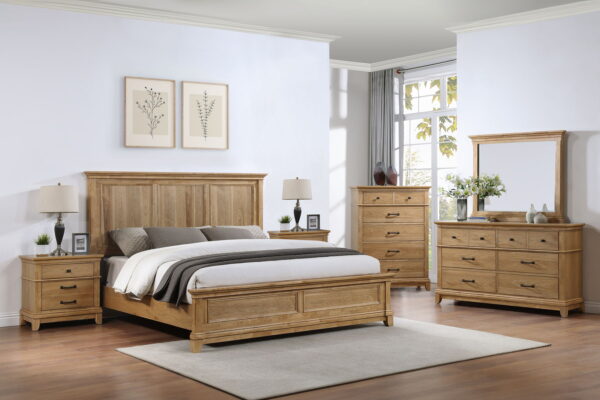 Sunstone - Bedroom Set - Image 12