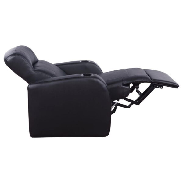 Cyrus - Upholstered Home Theater Seating - Image 64