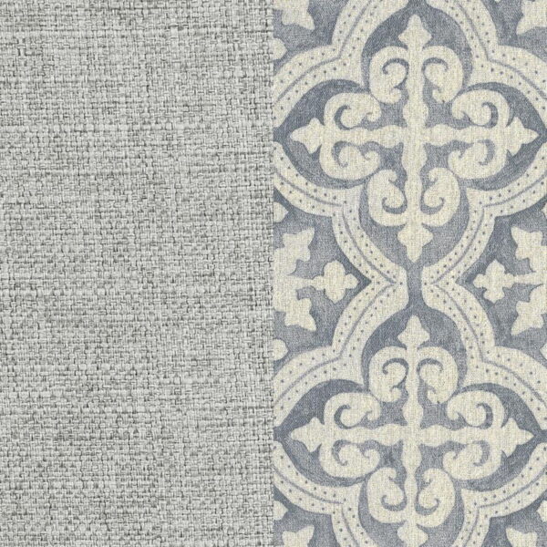 Avonlea - Upholstered Sloped Arm Loveseat - Image 25