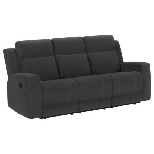 Brentwood - Upholstered Reclining Sofa Set - Image 52