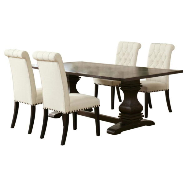 Parkins - Rectangular Dining Table Set - Image 21