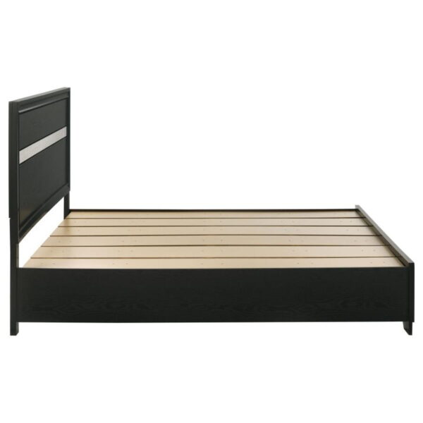 Miranda - Storage Wood Panel Bed - Image 36